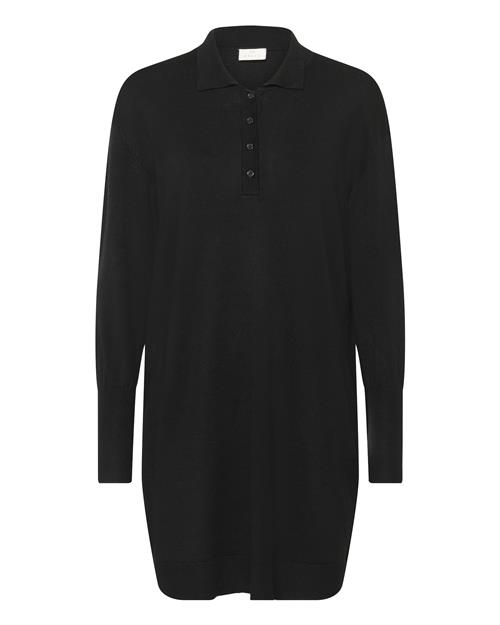 Kaffe Kjole 'Lizza'  sort