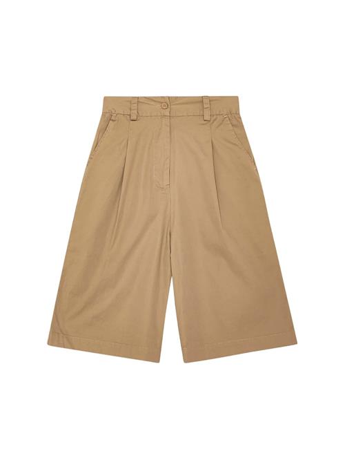 moshi moshi mind Bukser 'Weekly'  beige