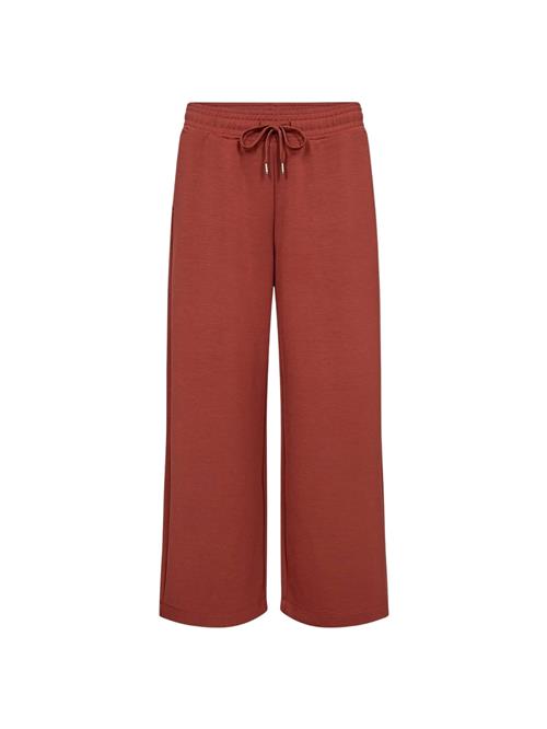 Soyaconcept Bukser  rød