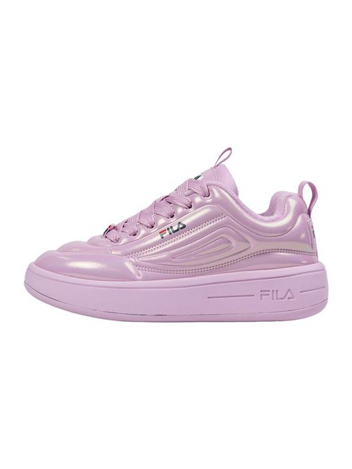FILA Sneaker low 'Superbubble'  blomme