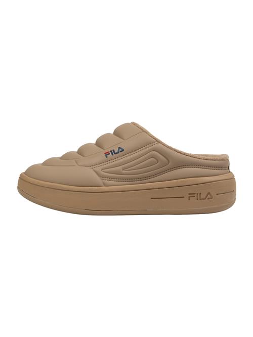 FILA Pantoletter 'Superbubble'  brun