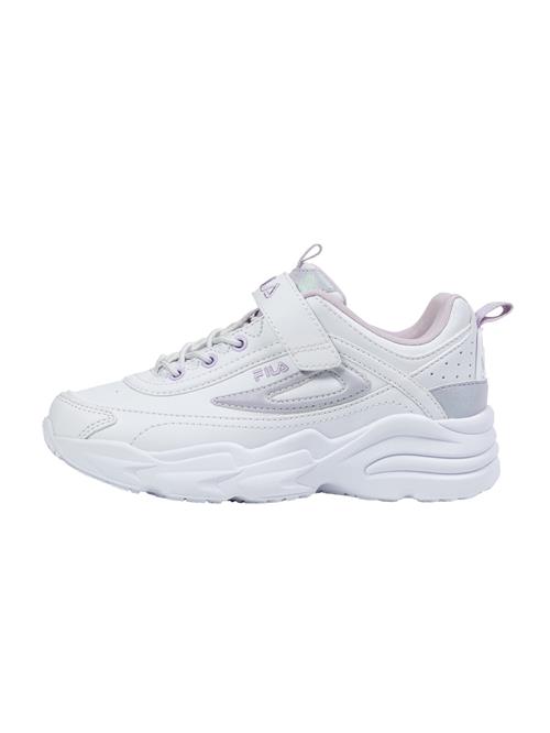 FILA Sneakers 'Skye V'  lysegrå / hvid