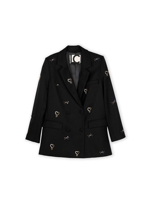 Lola Casademunt Blazer  sort