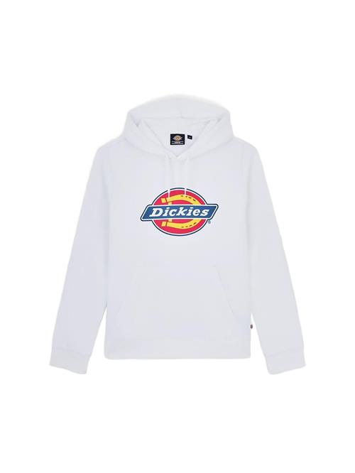 DICKIES Sweatshirt  blandingsfarvet / hvid