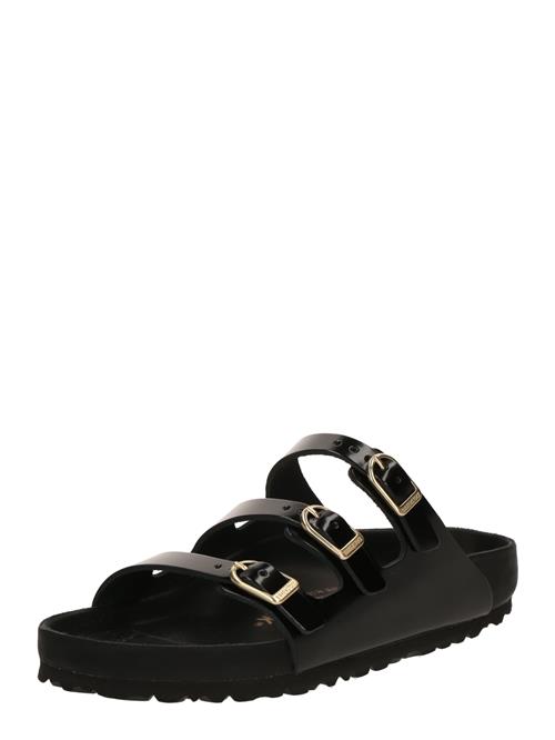 BIRKENSTOCK Pantoletter 'Florida'  sort