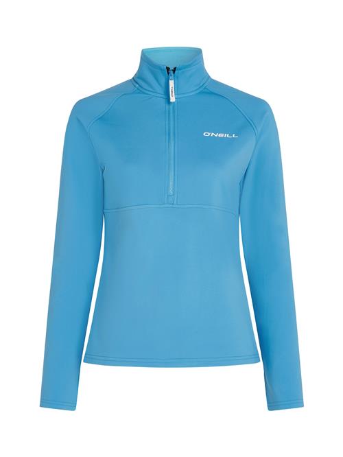 O'NEILL Pullover  cyanblå / hvid