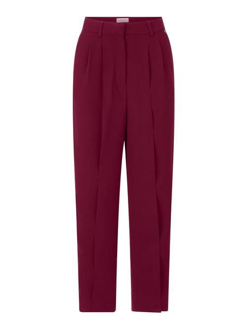 Rich & Royal Bukser  bordeaux