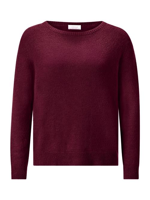 Rich & Royal Shirts  bordeaux