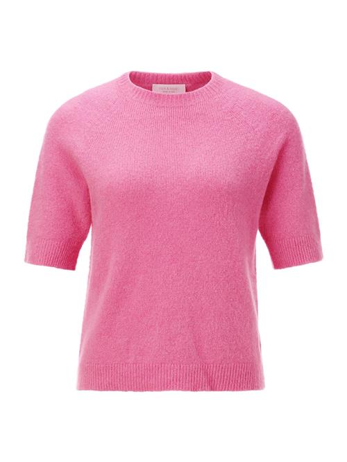 Rich & Royal Pullover  pink