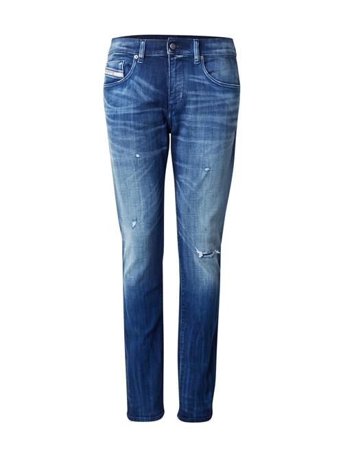 DIESEL Jeans  blue denim