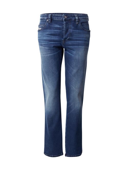 DIESEL Jeans '1993 D-VYL'  blue denim