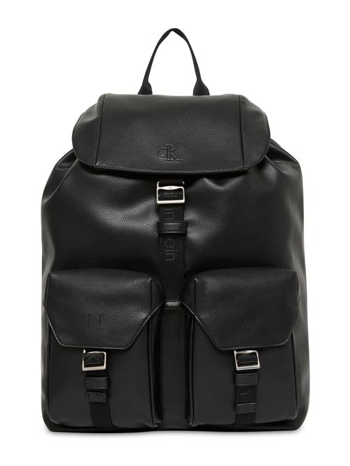 Calvin Klein Rygsæk  sort