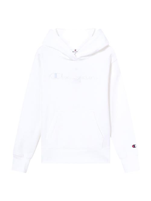 Champion Authentic Athletic Apparel Sweatshirt  hvid