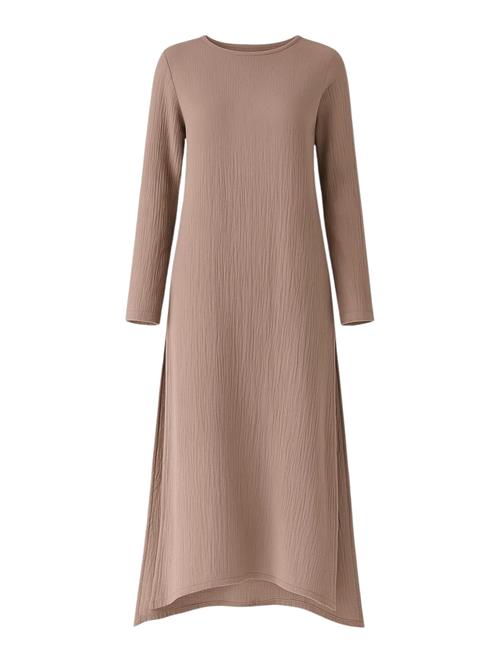 WENOR Tunika 'Nayla Modest'  camel