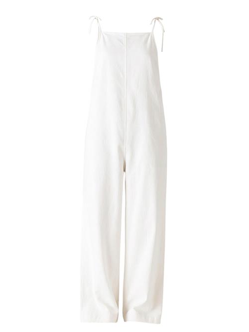 WENOR Jumpsuit 'Liora'  hvid