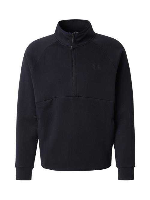 UNDER ARMOUR Sportsweatshirt 'Unstoppable'  sort