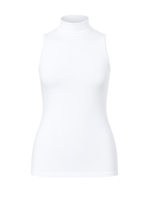 fashionshowcase Overdel 'MODALINE'  hvid