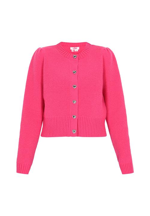 MYMO Cardigan  pink