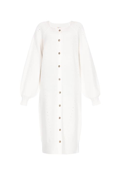 IZIA Cardigan  offwhite