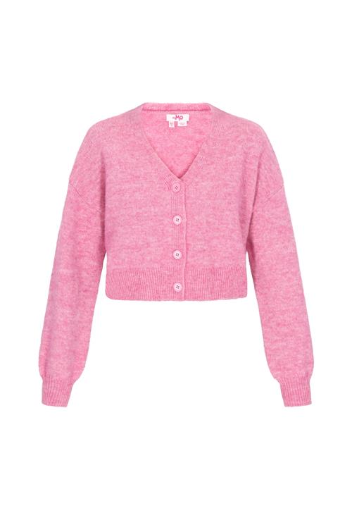 MYMO Cardigan  pink