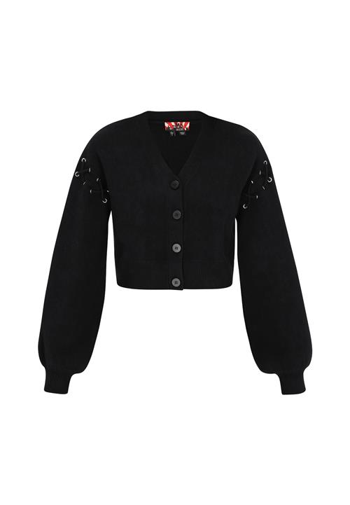 myMo ROCKS Cardigan  sort