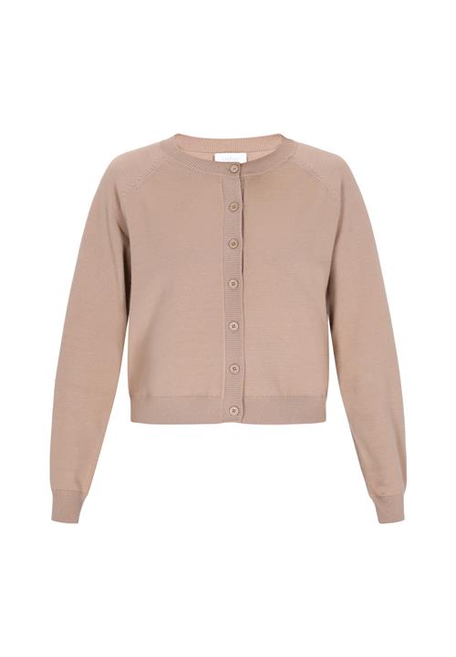 usha BLUE LABEL Cardigan  beige