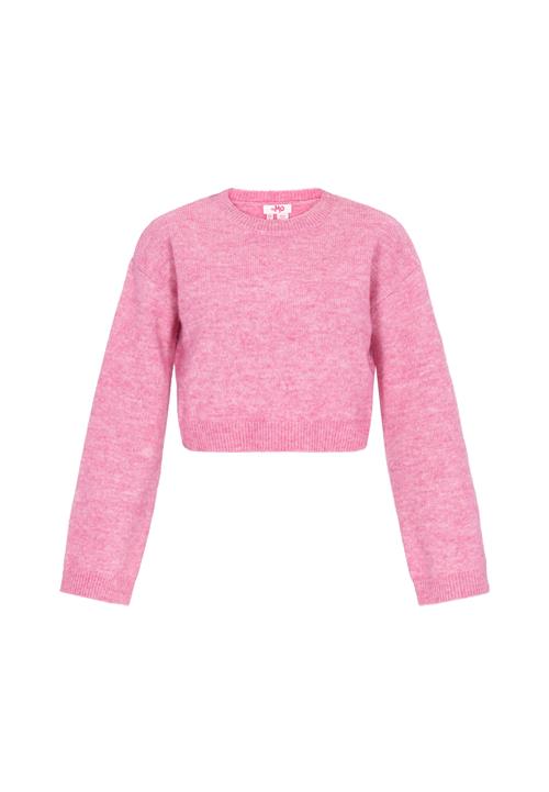MYMO Pullover 'Young Fashion'  pitaya
