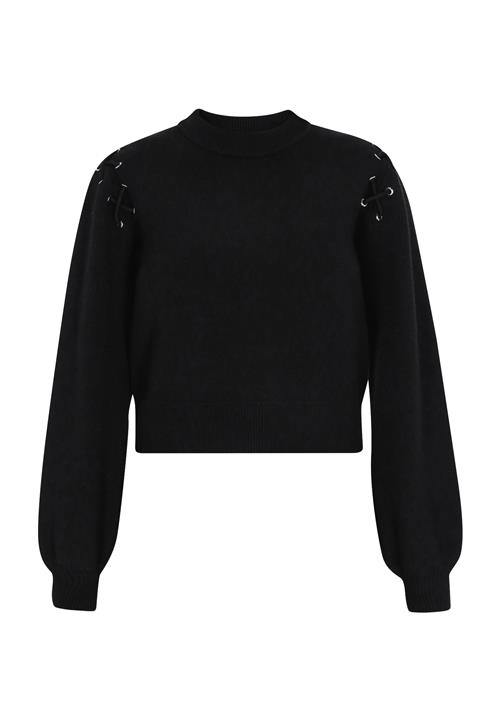 myMo ROCKS Pullover  sort