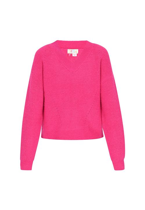 IZIA Pullover 'Boho'  pink