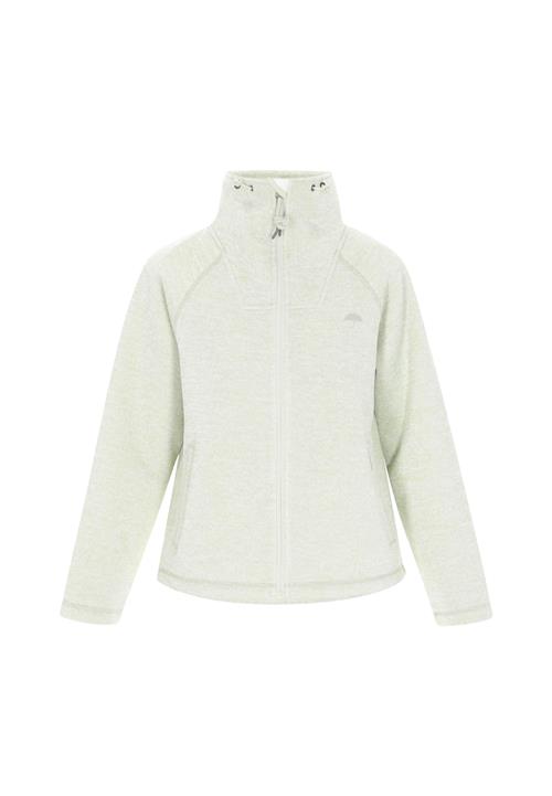 Schmuddelwedda Fleecejakke  lysegrøn