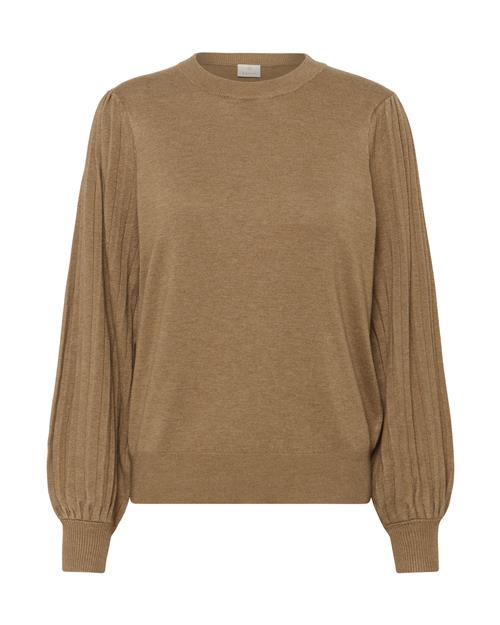 Kaffe Pullover 'KALone'  umbra