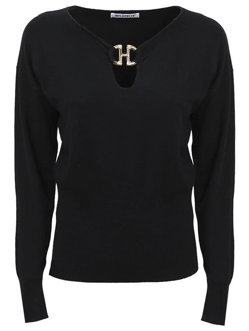 Influencer Pullover  sort