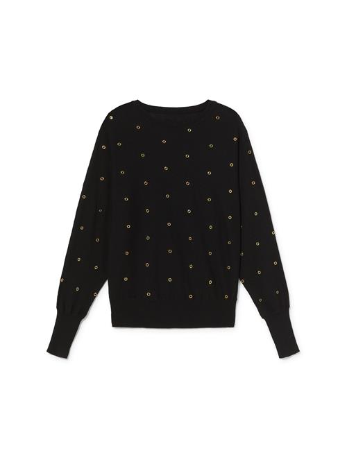 Lola Casademunt Pullover  sort