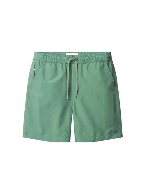 GABBA Bukser 'Jackson'  grøn