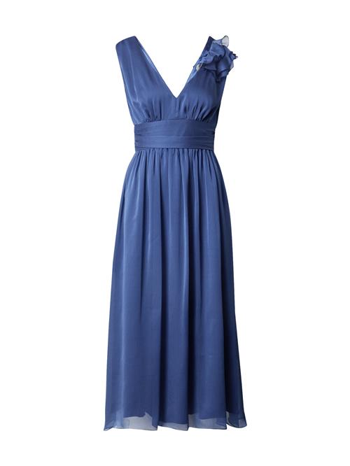 SWING Coctailkjole  safir