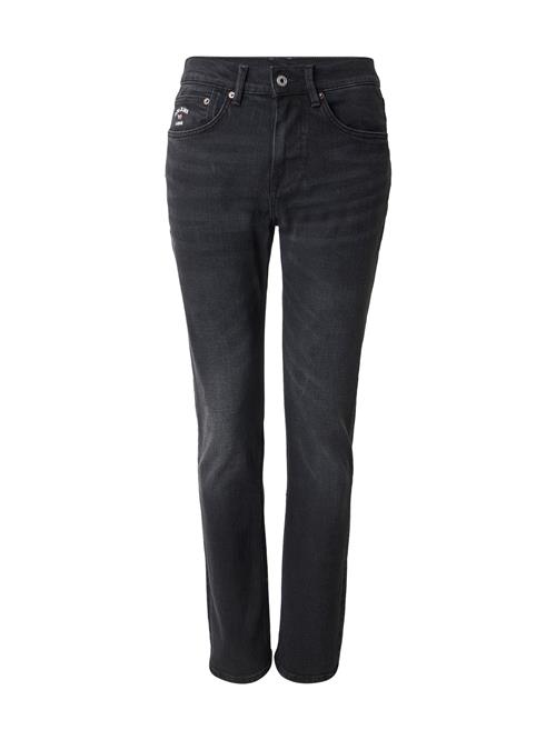 Pepe Jeans Jeans 'HATCH'  black denim