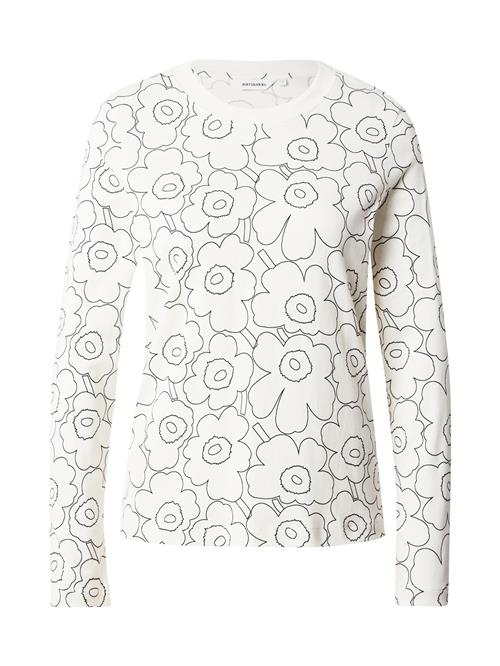Marimekko Shirts  sort / hvid