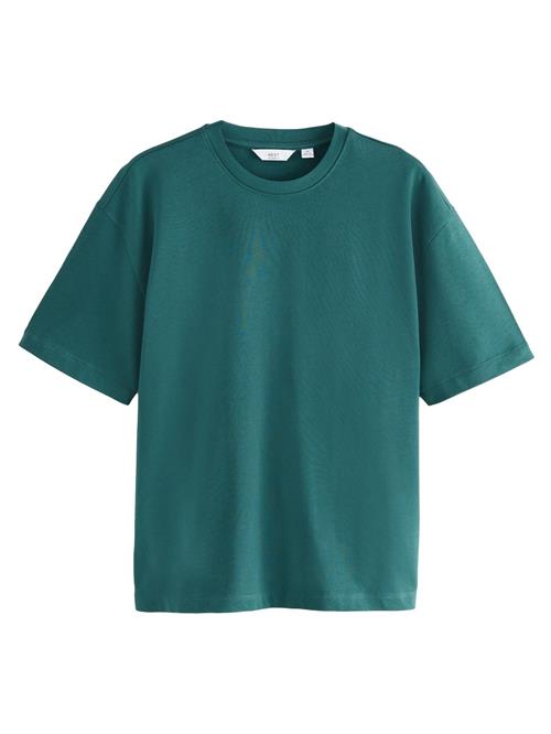 Next Bluser & t-shirts  cyanblå