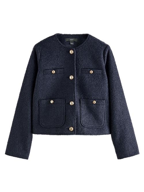 Next Blazer  navy / guld