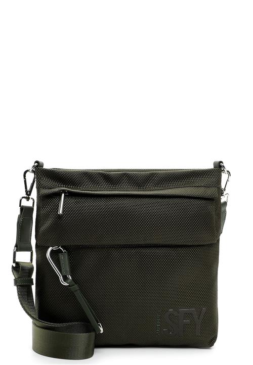 Suri Frey Skuldertaske 'Sports Marry'  mørkegrøn