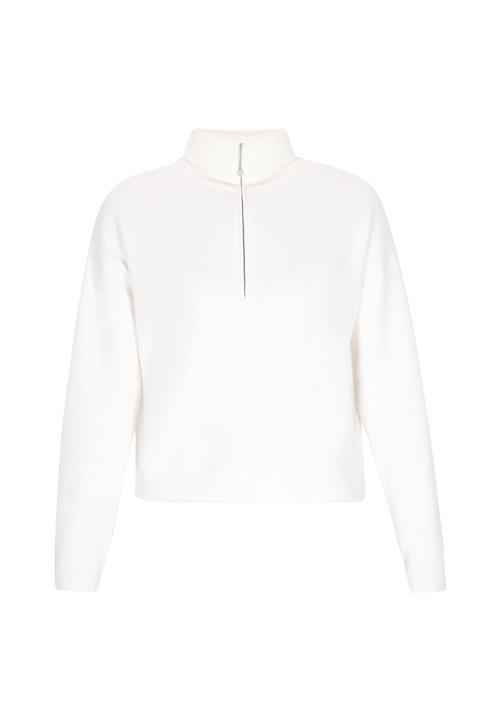 usha WHITE LABEL Pullover  offwhite