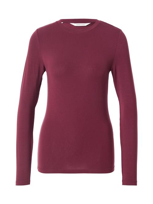 SELECTED Shirts 'SLFMANJA'  aubergine