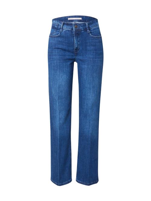 MAC Jeans 'Laura''  navy