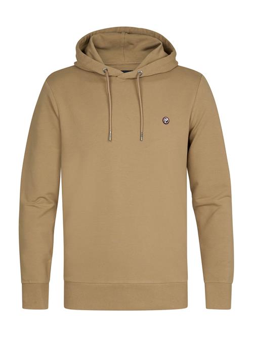 Petrol Industries Sweatshirt 'Driftwood'  brun