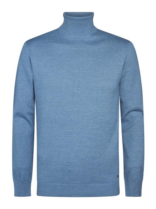 Petrol Industries Pullover  safir