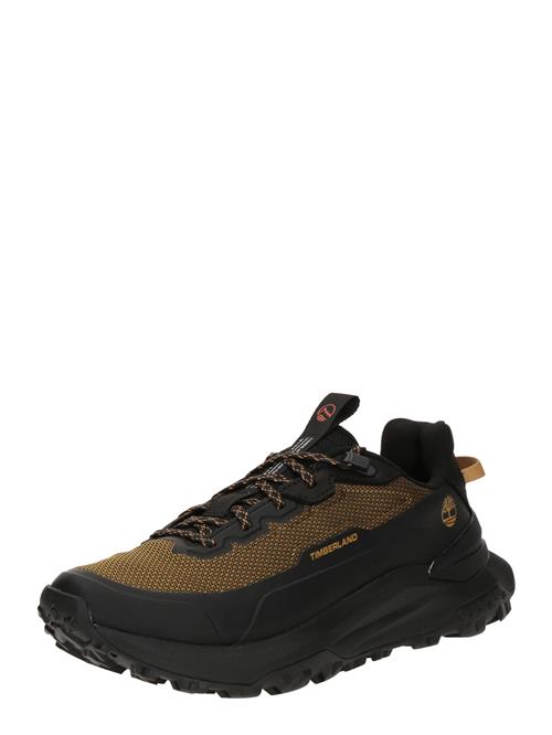 TIMBERLAND Sneaker low  pueblo / sort