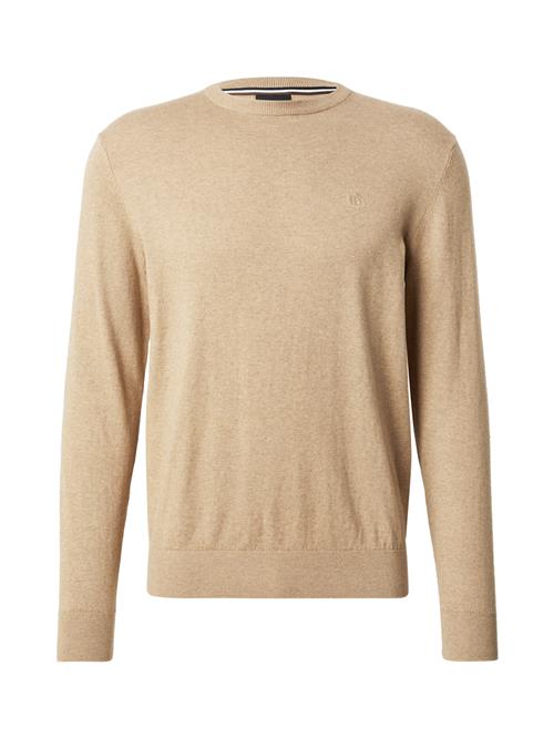 bugatti Pullover  camel