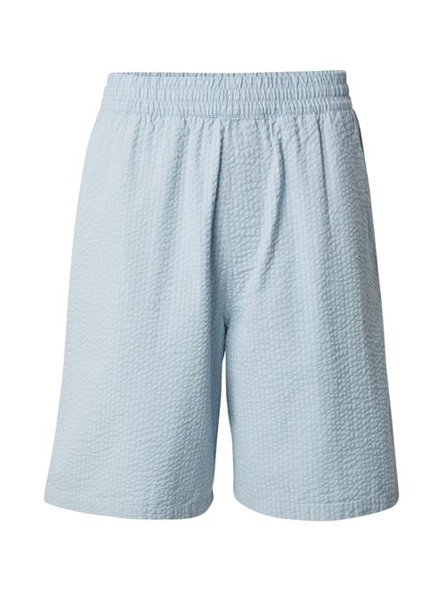 Carhartt WIP Bukser 'Toland'  pastelblå