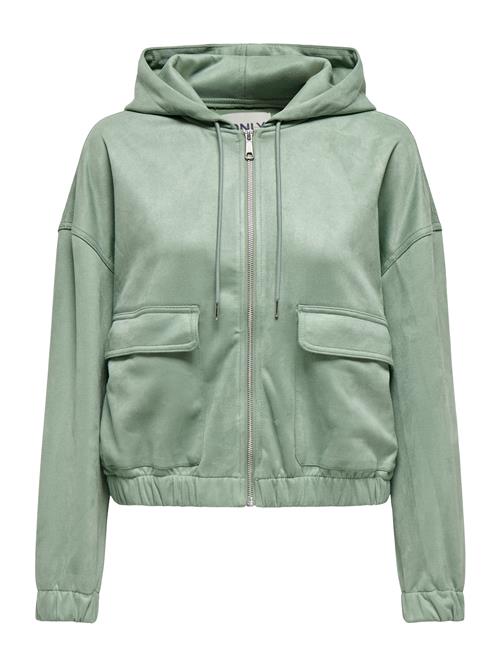 ONLY Overgangsjakke 'ONLKENZIE-STINA'  oliven