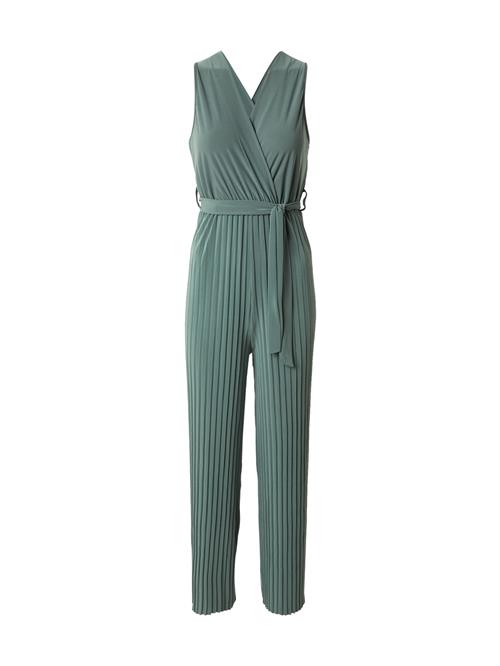 Hailys Jumpsuit  jade